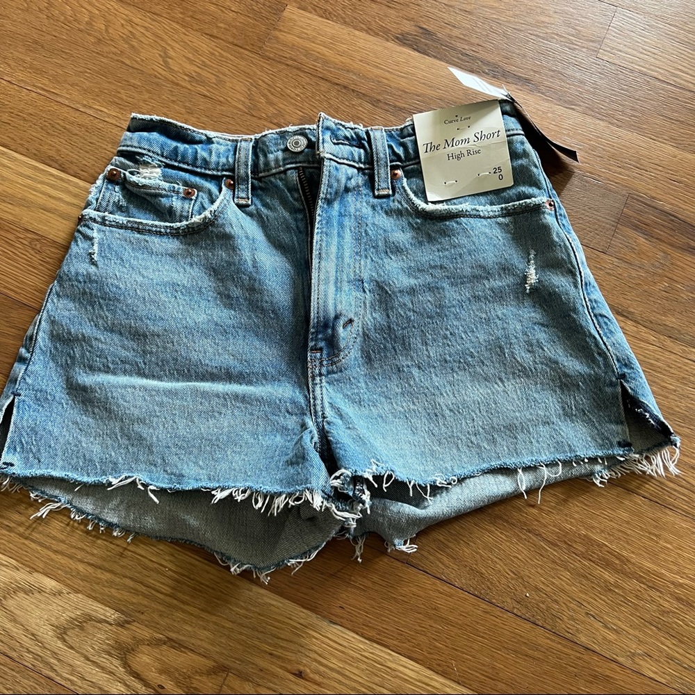 Abercrombie and Fitch